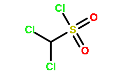 Dichloromethanesulfonyl chloride