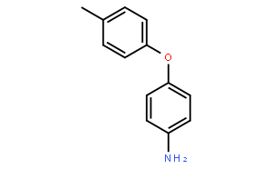 4-(p-Tolyloxy)aniline
