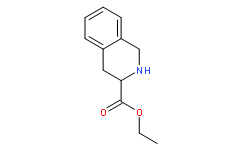 1,2,3,4-四氢异喹啉-3-羧酸乙酯