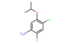 2,4-Dichloro-5-isopropoxyaniline