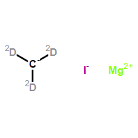甲基-D3-碘化镁