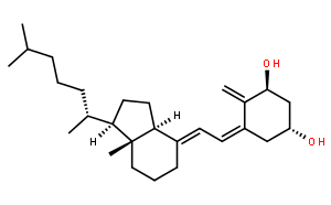 阿尔法骨化醇