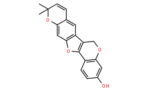 Anhydrotuberosin
