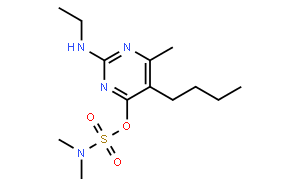 Bupirimate, 90%