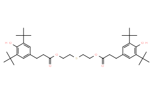 硫代二乙撑双[3-(3,5-二叔丁基-4-羟基苯基)丙酸酯]