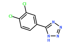 5-(3,4-Dichlorophenyl)-1H-tetrazole