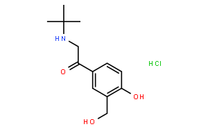 Salbutamon Hydrochloride