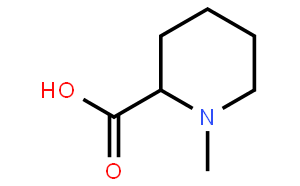 (S)-1-Methylpiperidine-2-carboxylic acid