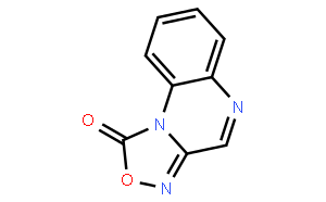 ODQ (1H-[1,2,4]Oxadiazole[4,3-a]quinoxalin-1-one)