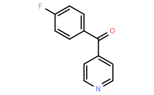 4-(4-Fluorobenzoyl)pyridine