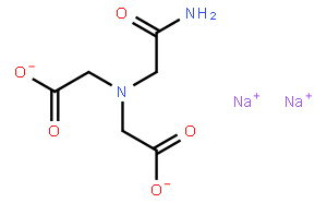 乙酰氨基亚胺乙酸 二钠盐 ADA, Na2