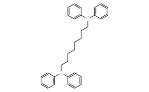 1,8-双(二苯基膦)辛烷