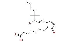 16,16-Dimethyl Prostaglandin A1
