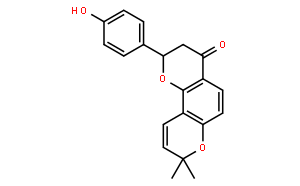 补骨脂色烯查耳酮