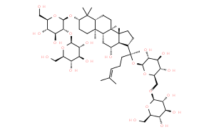 人參皂苷Rb1