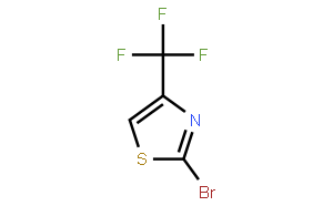 2-BroMo-4-(trifluoroMethyl)thiazole