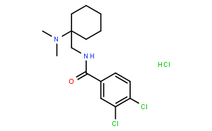 AH 7921 Hydrochloride
