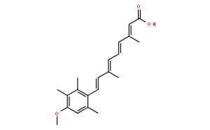9-cis Acitretin
