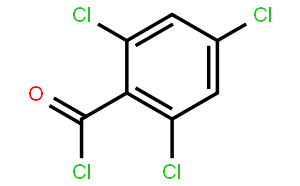 2,4,6-三氯苯甲酰氯