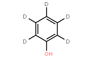 Phenol-2,3,4,5,6-d5