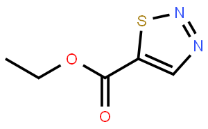 1,2,3-噻二唑-5-羧酸乙酯