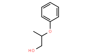 2-苯氧基丙醇