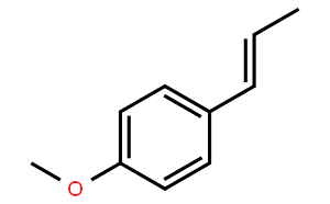 Trans-Anethole 反式茴香腦