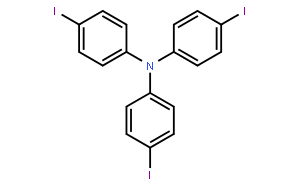 三(4-碘苯)胺