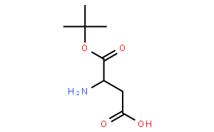 L-Aspartic Acid 1-tert-Butyl Ester