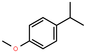 4-异丙基苯甲醚