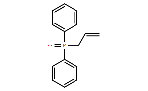 Allyldiphenylphosphine Oxide