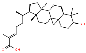Mangiferolic acid