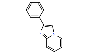 2-苯基咪唑并[1,2-a]吡啶