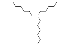 Trihexylphosphine