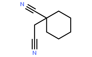 Gabapentin Related Bis-nitrile
