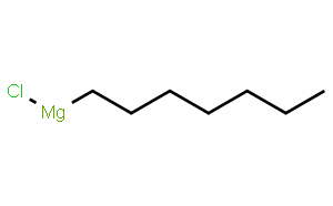 1-Heptylmagnesium chloride