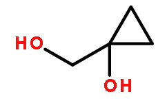 1-羟基环丙烷甲醇