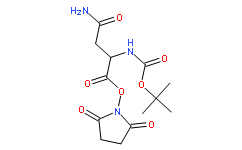 Boc-Asn-Osu