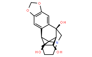 Cephalocyclidin A