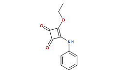 方酸单乙酯苯基酰氨