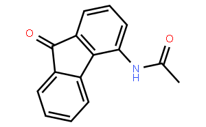 4-Acetamido-9-fluorenone