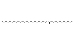 Behenyl Laurate
