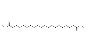 Eicosanedioic Acid Dimethyl Ester
