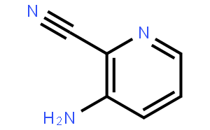 3-氨基吡啶-2-腈