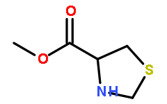 (R)-噻唑烷-4-甲酸甲酯