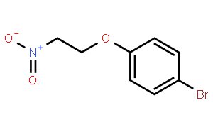 2-溴-5-硝基苯乙醚