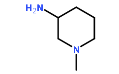 3-Amino-1-methylpiperidine