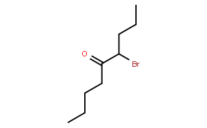 4-Bromo-5-nonanone
