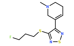 FP-TZTP Fluoro標準三氟乙酸鹽