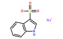 1H-Indole-3-sulfonic acid